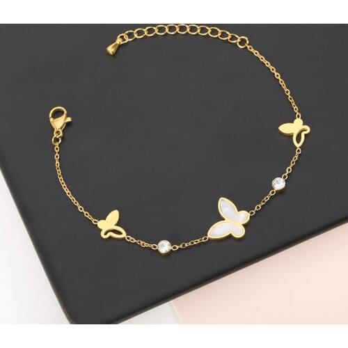 Chain Bracelets BAUTOBVC China