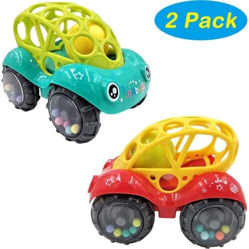 Baby Boy Toys Are Suitable for Children Aged 1-5Baby Toys 6-18MonthsBabyGifts3-12 MonthsToy Cars Are Suitable for Girls Aged 1-5
