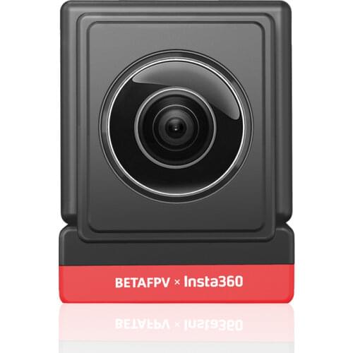 Insta360 BETAFPV SMO 4K Action Camera for FPVs Beta95X V3 HD RC Drone