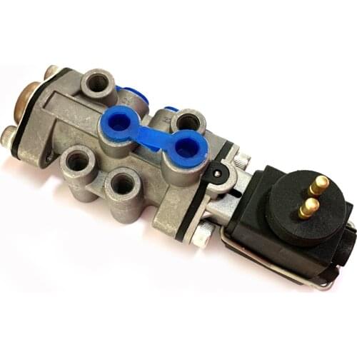 Solenoid valve 1334037,1423566,1488083 for SCANIA TRUCK PARTS