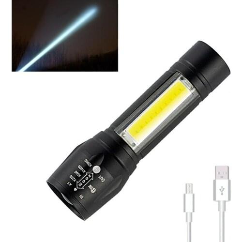 Ladarmoon Flashlights