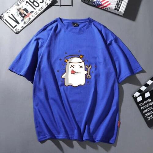 Cute Womens Graphic T Shirts Kpop Funny Tees Short Sleeve 2020 Fashion Polyester T Shirt Girls Gift Tees Sweatshirts for Girls