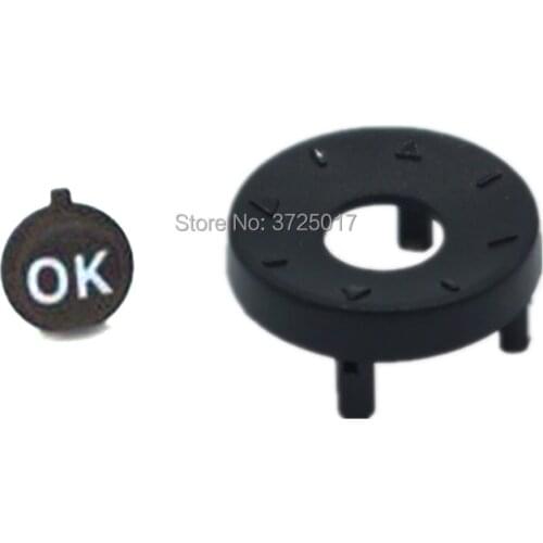 Multiple Sectors Button And Ok Button Replacement Repair Part For Nikon D750 Camera