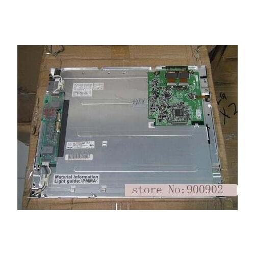 NL10276AC28-05 NL10276AC28-05R LCD Display Screen Panel Repair Repalcement