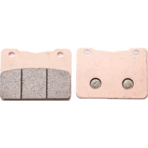 For SYM 400 400i 465 TL 600 600i i Maxsym Sport 2012 - 2019 Front Rear Brake Pad 2018 2017 2016 2015 2014 2013 12 16 15 14 13 17