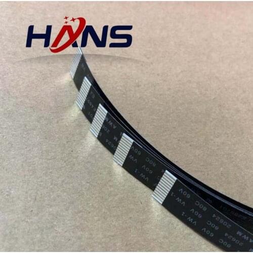 3pc ADF Feeder Flat Flex flexible Cable for HP M1536dnf M1536 1536 CM1415fnw CM1415 M276 M127 M128 M132 M175 M177 M225 M226 M227