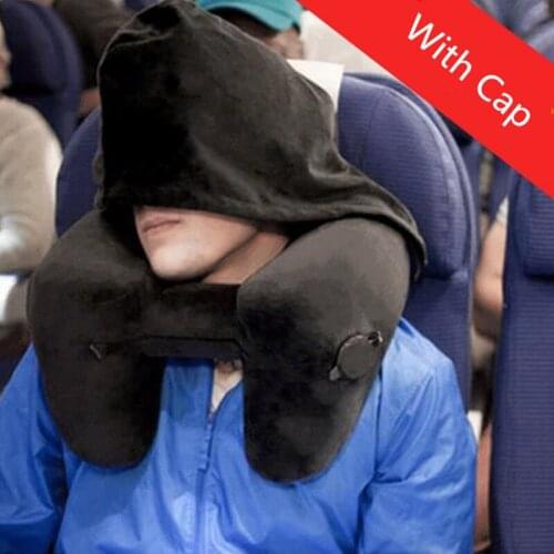 Thimorberg Inflatable Travel Pillows