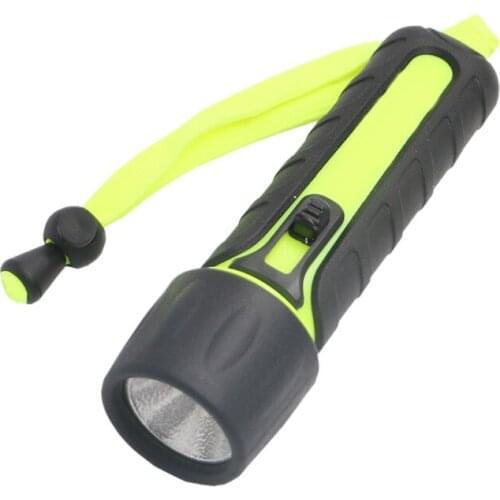 Waterproof Diving Light Flashlight 1200LM Q5 LED Lantern Lamp Linternas Torch By AA Underwater Diving Scuba Flashlights