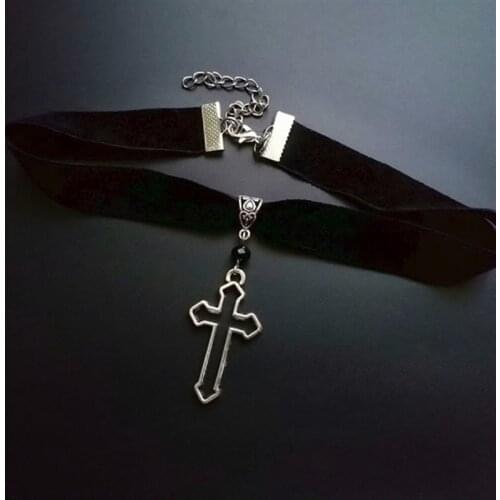 YINORLEE Gothic Chokers