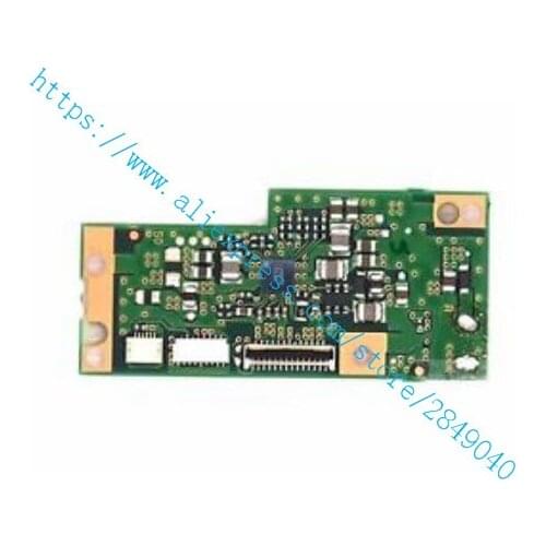 For Nikon D750 Power Board Driver Power Board Replacement Repair Part