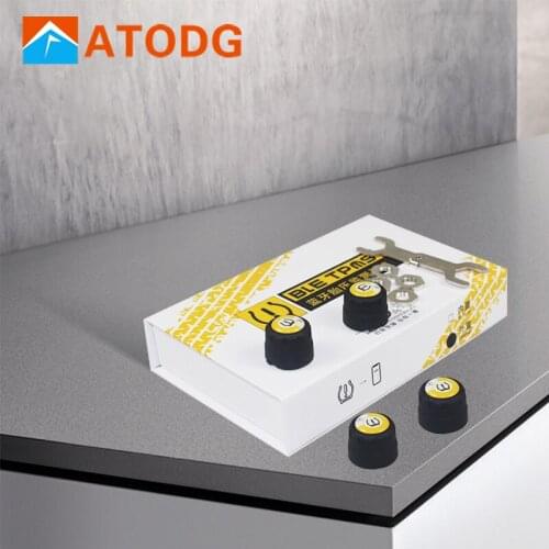 ZYLDiag Tire Pressure Sensors