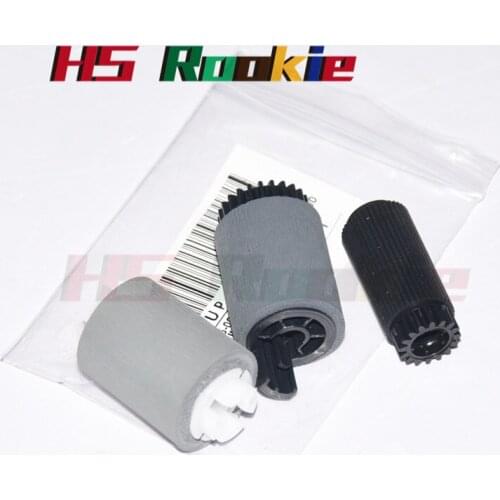 1set Paper Pickup Roller for Canon iR1730 1730iF 1740 1750 2230 2270 2520 2525 2530 2535 2545 2830 2870 3025 3030 3035 3045 3225