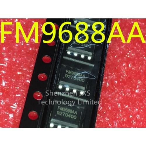 100% New&original FM9688AA SOP8