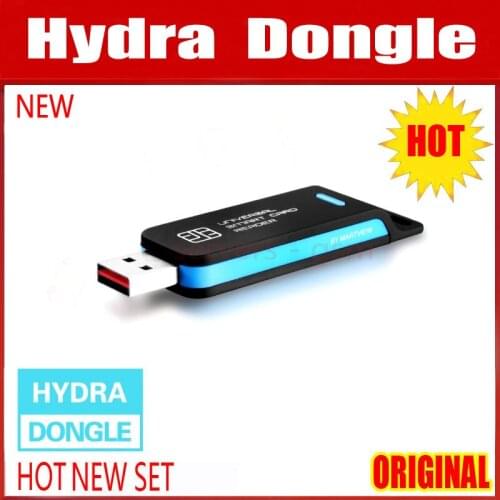 2021 Newest Original Hydra Dongle is the key For ALL HYDRA Tool Softwares