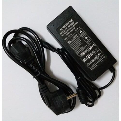 12V 5A AC DC Power Adapter Wall Charger Cord For Imax Mysteky B5 B6 EC6 Balancer