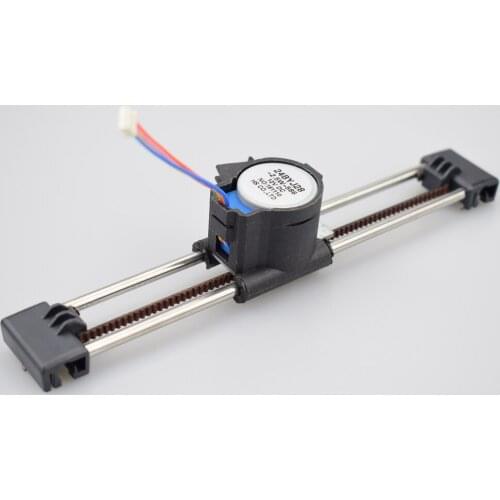 3D Printer Accessories X axis set for NANO 3d printer