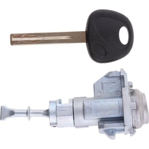 Door Lock Cylinder With Key Front Driver Left LHR Body Parts for KIA K5