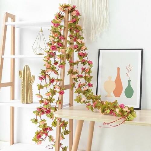 DociDaci Artificial Roses