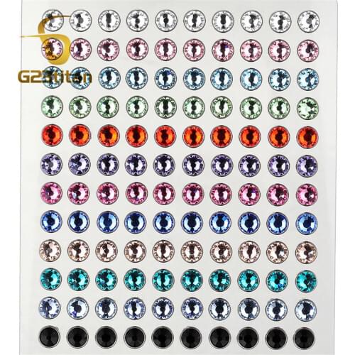 G23titan Women's Silver Earrings