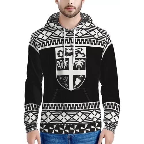 KQCOCO Men's Sweatshirts