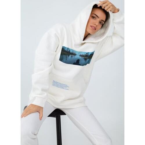 Ловец слов Women's Sweatshirts