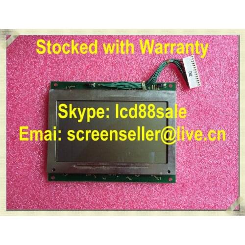 Best price and quality EG-4401S-AR industrial LCD Display