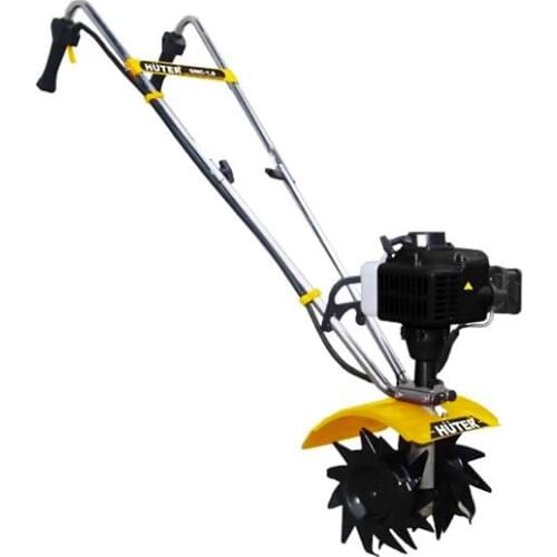 Motor cultivator Huter gmc-1.8