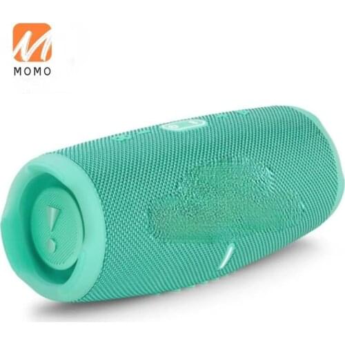 Original CHARG5 v5.1 Portable Speaker party box bocinas caixa de som parlantes altavoz Subwoofer Desktop speaker