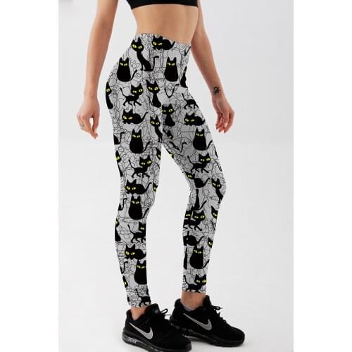 Qickitout Capri Leggings China