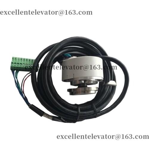 RI54 4096/0130X01 Elevator Rotary Encoder Use for schindler