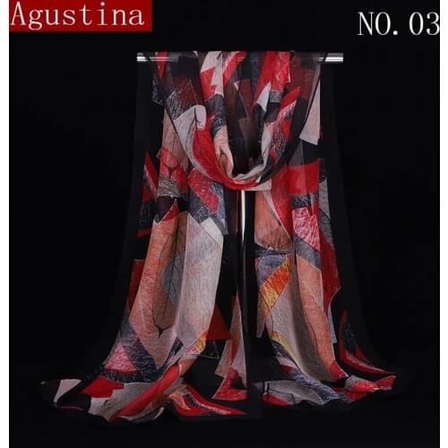 2018chiffon Leaf printing women headscarf designer brand luxury shawl pashmina womens scarf for scarfs scarves stoles and shawls