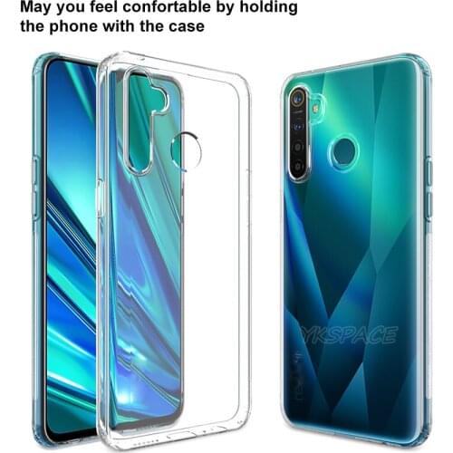 YKSPACE Oppo Phone Cases