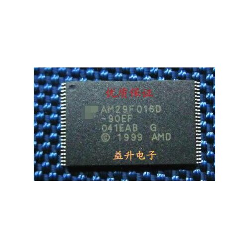 100% NEW AM29F016D-90EF