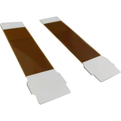 100PCS Laser Len Flex Cable Ribbon Cable for PS2 KHS-400C