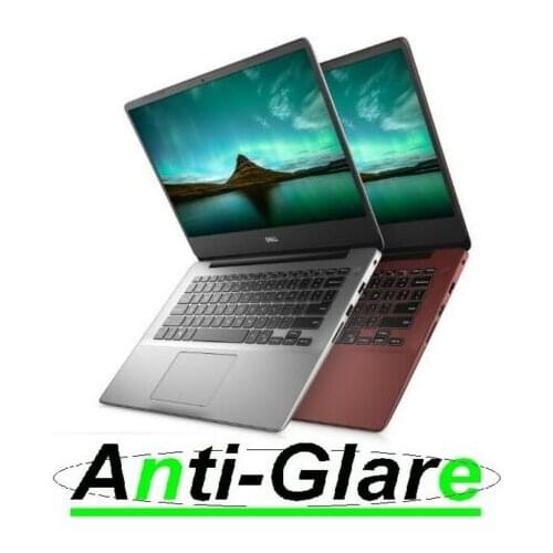 2PCS Anti-Glare Screen Protector Guard Cover Filter for 14" Dell inspiron 14 5000 5480 Narrow Screen