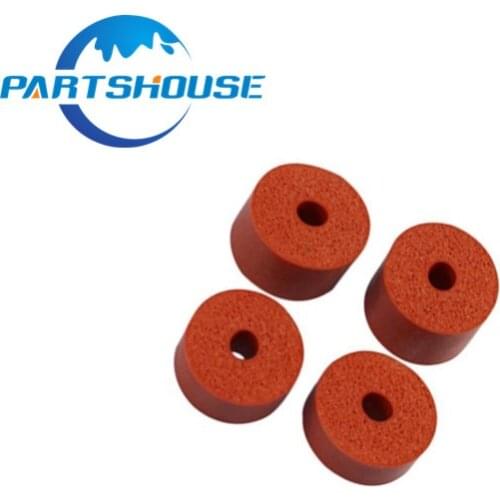 5Sets Copier Fuser Exit Tension Roller for Konica Minolta bizhub 250 421 500 501 363 200 222 282 360 350 420 Di 2510 3510