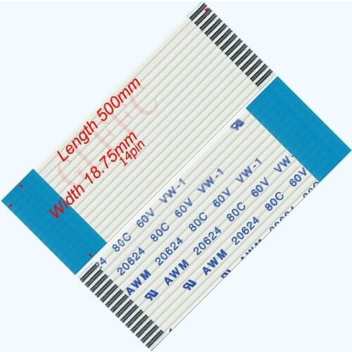 GLFFC Computer Cables