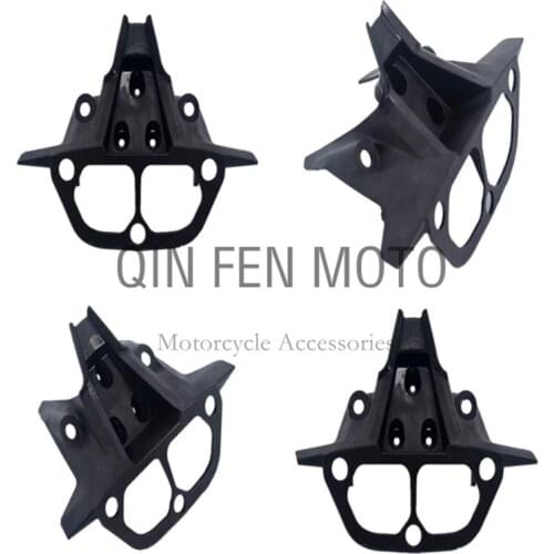 Instrument Meter Bracket Mount Cowl Fairing Fit For Yamaha FZ10 MT10 2016-2019
