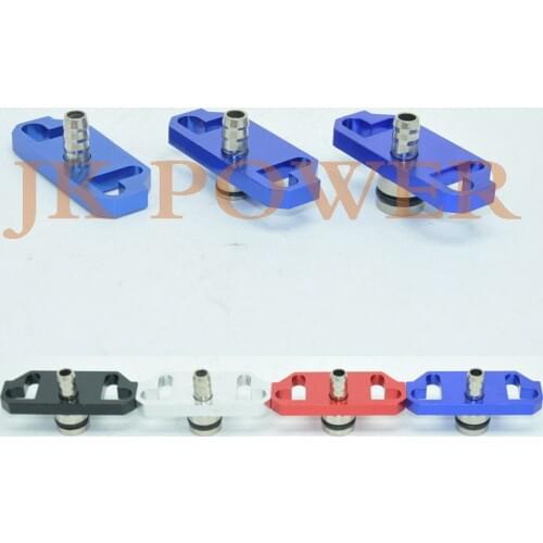 Jkdreamercar Fuel Blocks