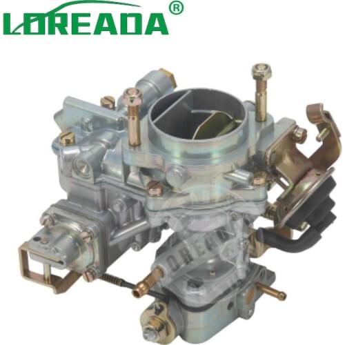 LOREADA CARB CARBURETTOR ASSY CN14065 For FIAT 1300 190GAS Engine OEM quality Fast Shipping