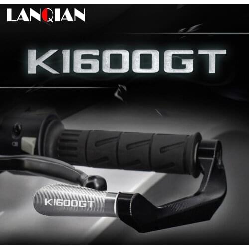 Motorcycle Accessories Aluminum Brake Clutch Levers Guard Protection For BMW K1600GT K 1600 GT K 1600GT 2011-2016 2013 2014 2015