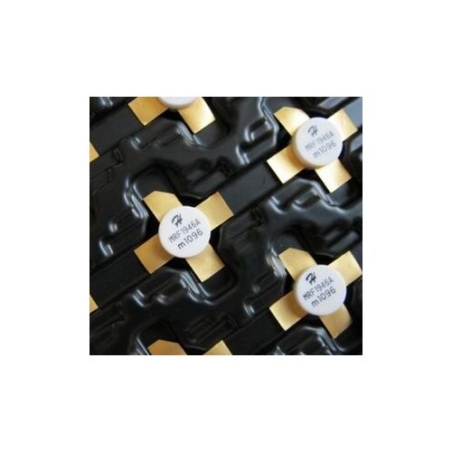 MRF340 MRF326 PRF137 SD1480 PTF10159 FLL21E004ME