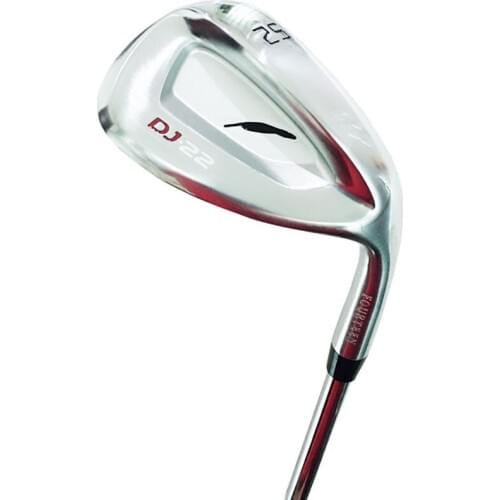 Cooyute New Golf Clubs FOURTEEN DJ.22 Golf Wedges 50.52.54.56.58.60 degree 1Pcs/Lot and steel Golf shaft wedges Free shipping