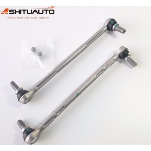 New Front Stabilizer Shaft Link Front Left Front Right For Chevrolet Traxes Buick Encore Opel OEM#95942519 95942520