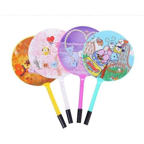 New Cute Cartoons Ballpoint Pen Kawaii Rollerball Pen School Office Supply kids Gift Stationery Papelaria Escolar