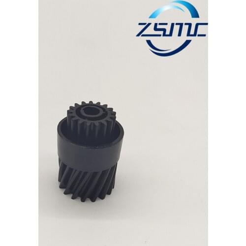 5X FU6-0800-000 17T Fuser Drive Gear for Canon IR 2016 2018 2020 2022 2030 2320 2420 2116 2120 2318 IR2018 IR2420 IR2318 IR2016