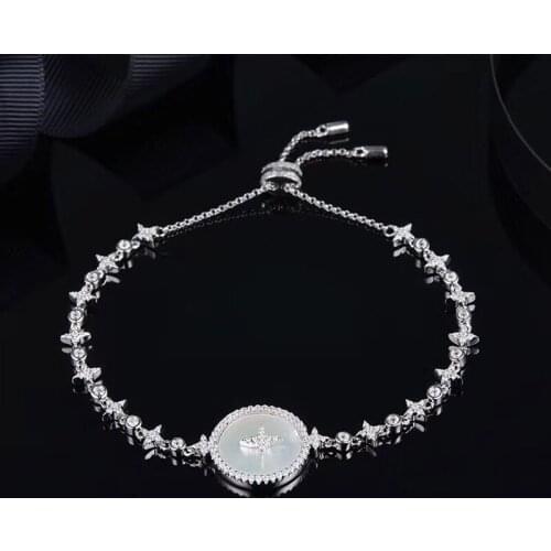 Soelle Silver Bracelets