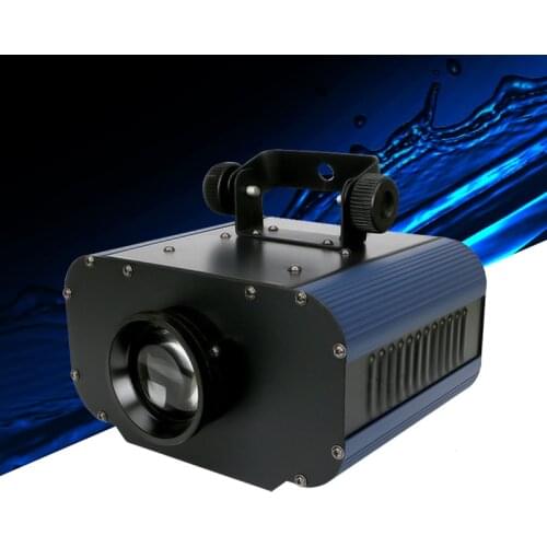 High quality 30w/50w LED Water wave ripple light DJ Disco party Background effect lights Christmas Event show stage lighting