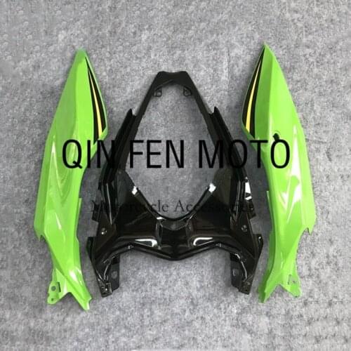 Motorcycle Rear Tail Fairing Kit Fit For KAWASAKI Ninja 400 Ninja400 2018-2020