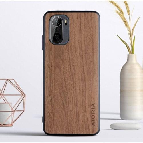 Non-Fingerprint Protective Case for Xiaomi POCO F3 5G X3 NFC X 3 Pro POCOF3 Pocophone F 3 3F Comfortable Phone Bag Cover